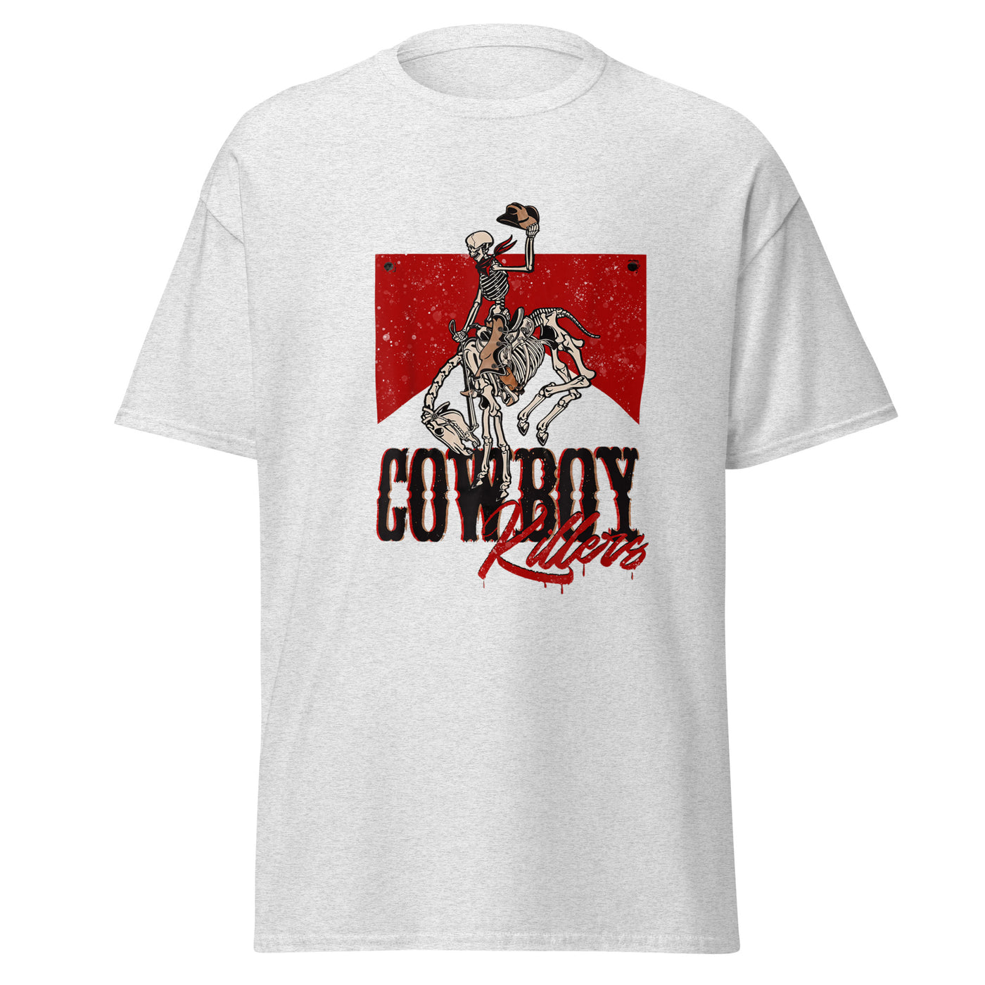 Cowboy Killa T-Shirt