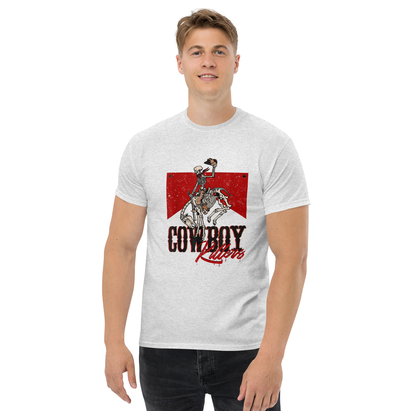 Cowboy Killa T-Shirt