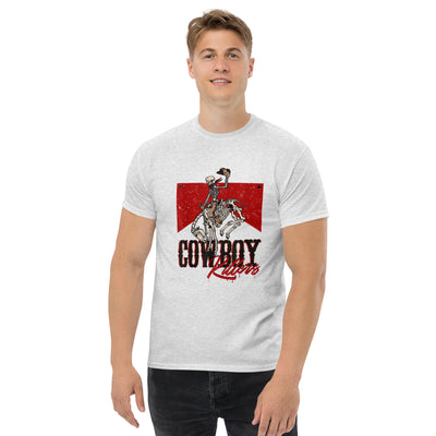 Cowboy Killa T-Shirt