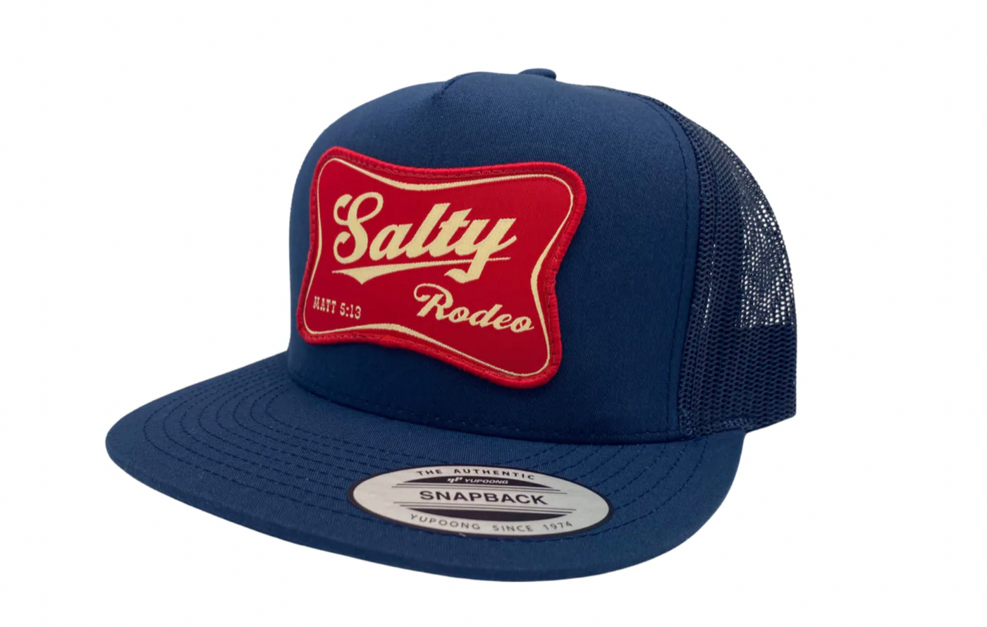 Highlife Salty Rodeo Co