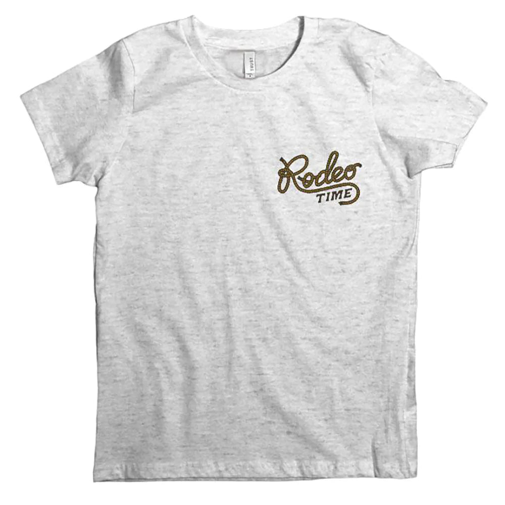 Little Rodeo Time Rope Dale Brisby Shirt