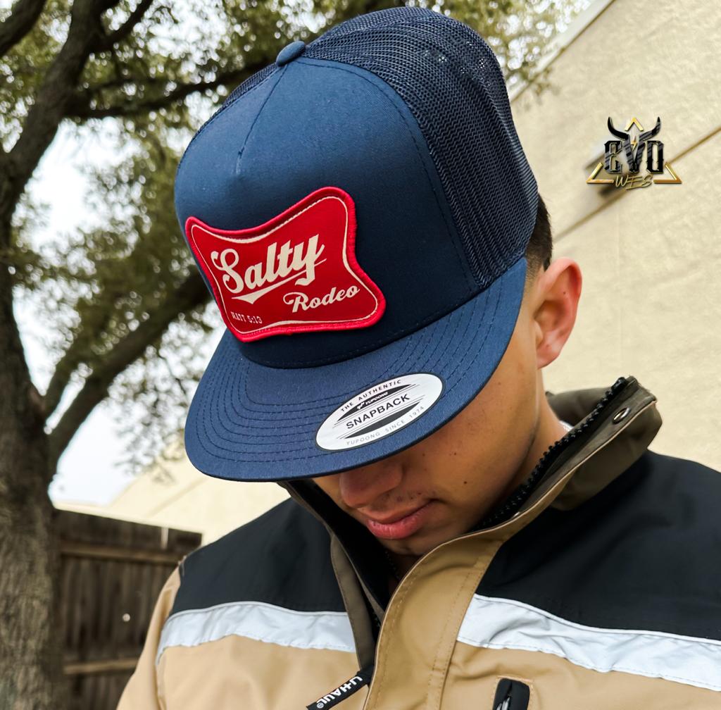 Highlife Salty Rodeo Co